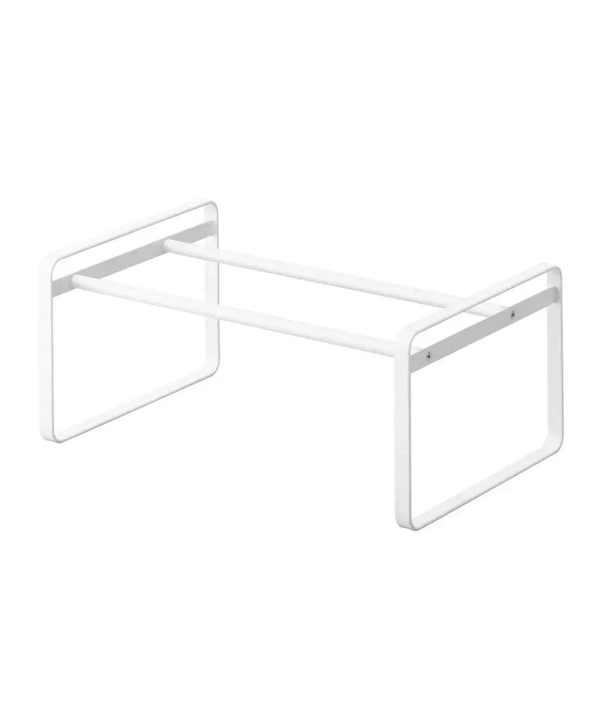 Yamazaki Home Frame Adjustable Shoe Rack 1