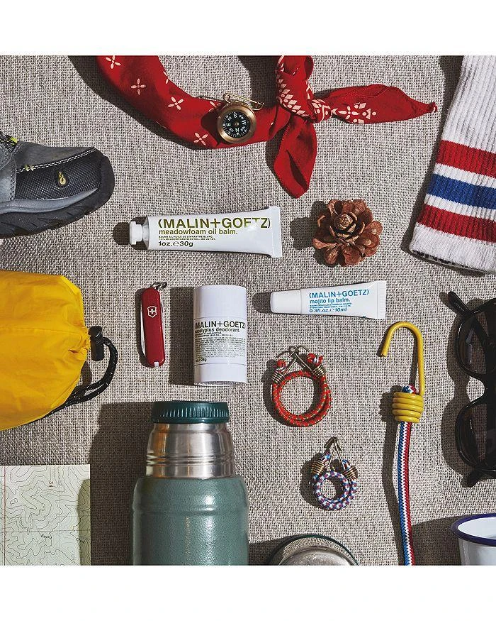 Malin + Goetz Essentials Kit 10