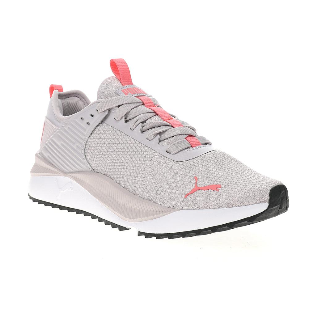 Puma PC Runner Mesh Lace Up Sneakers
