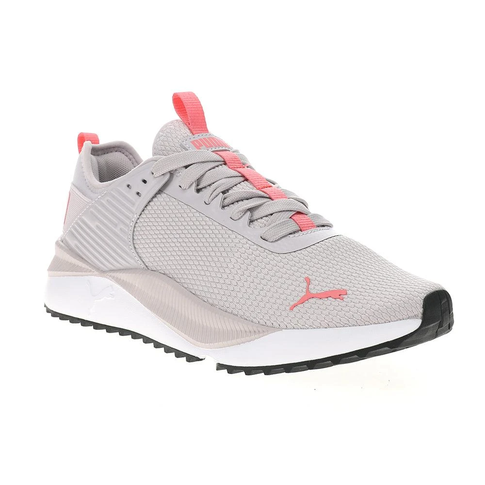 Puma PC Runner Mesh Lace Up Sneakers 2