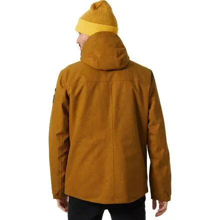 Helly Hansen Chill Jacket 2.0 - Men's 8