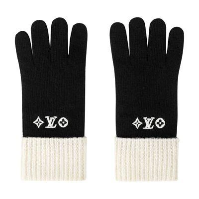 Louis Vuitton LV Headline Gloves 1