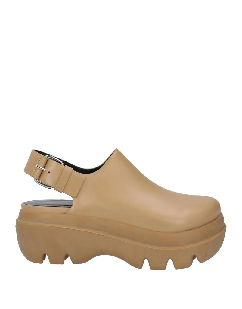 Proenza Schouler Mules and clogs 1