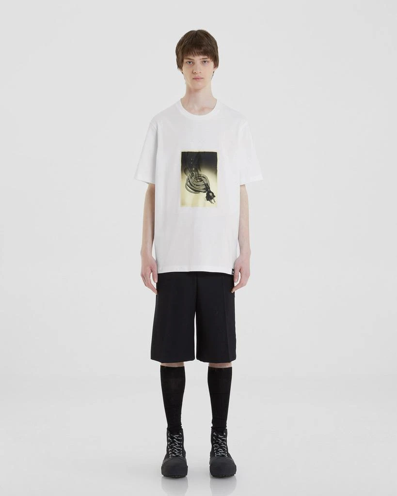 OAMC PLUG T-SHIRT 3