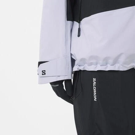 Salomon Scrambler GORE-TEX Jacket - Women
s 5