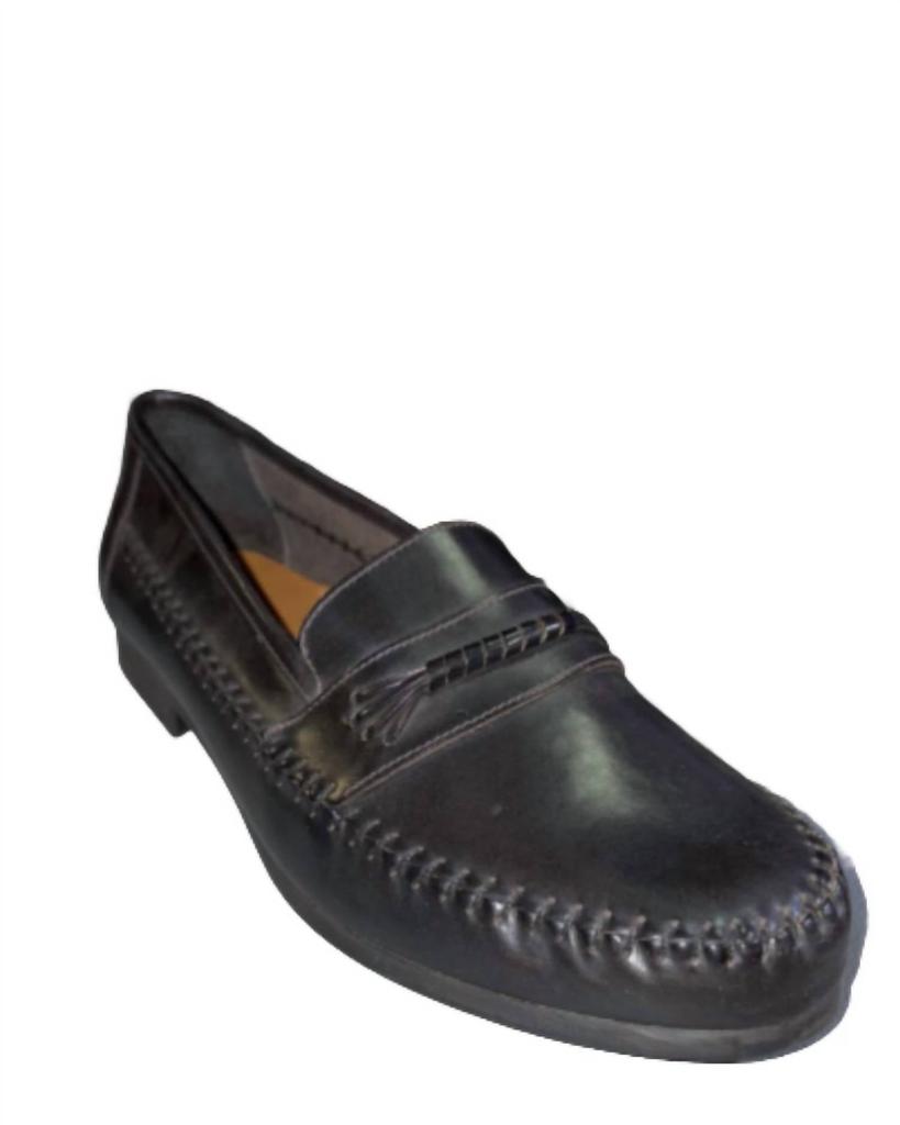Giorgio Brutini Giorgio Brutini - Men's Weave Loafer