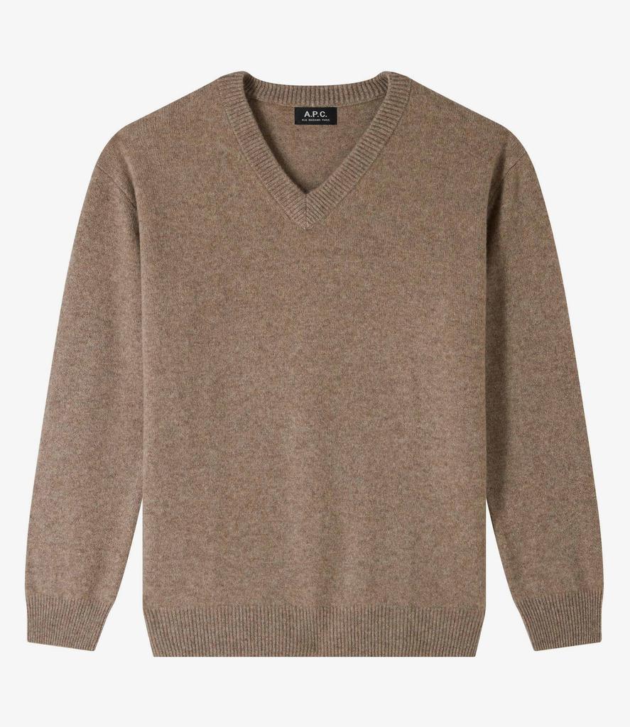 A.P.C. Dany sweater (W)