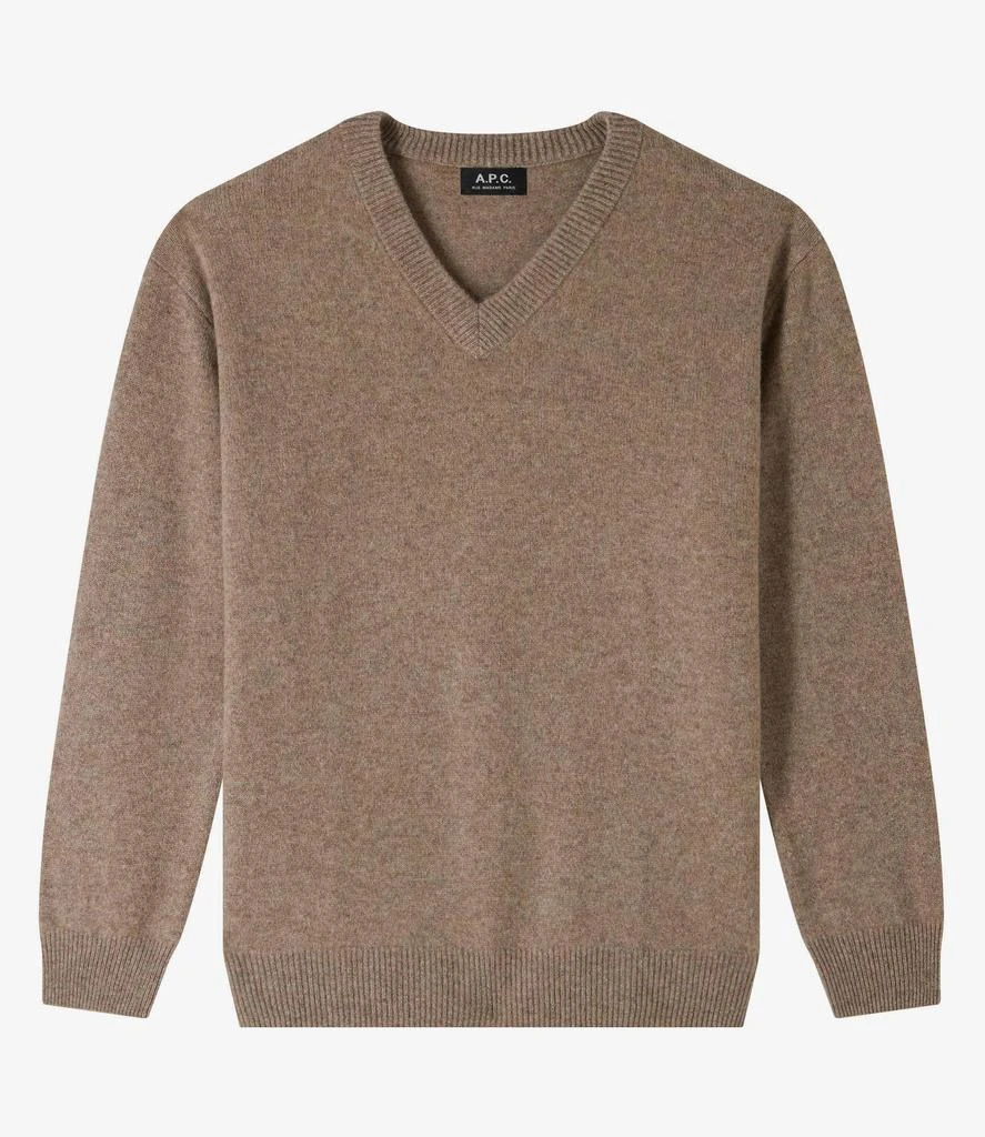A.P.C. Dany sweater (W) 2