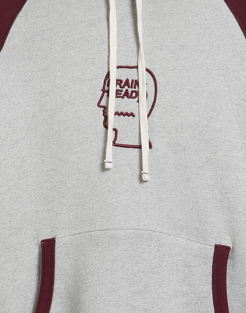 Brain Dead Hooded sweatshirt 4