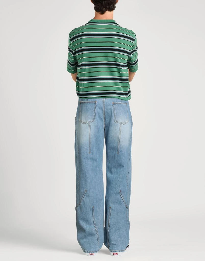 ANDERSSON BELL Denim pants 3