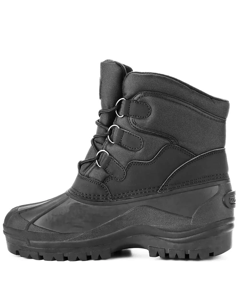 POLAR RANGE Men's Snow Boots 7