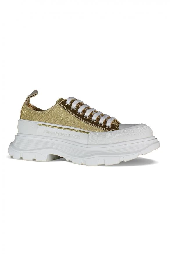 Alexander McQueen Sneakers Tread Slick 3