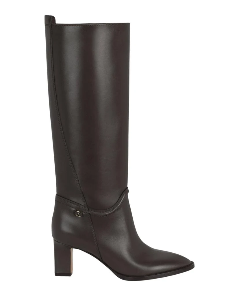 Salvatore Ferragamo Torris Knee-Length Boots