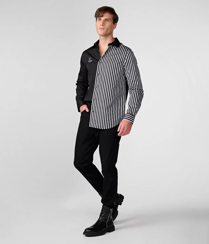 Karl Lagerfeld Paris DENIM 5 POCKET PANT 1