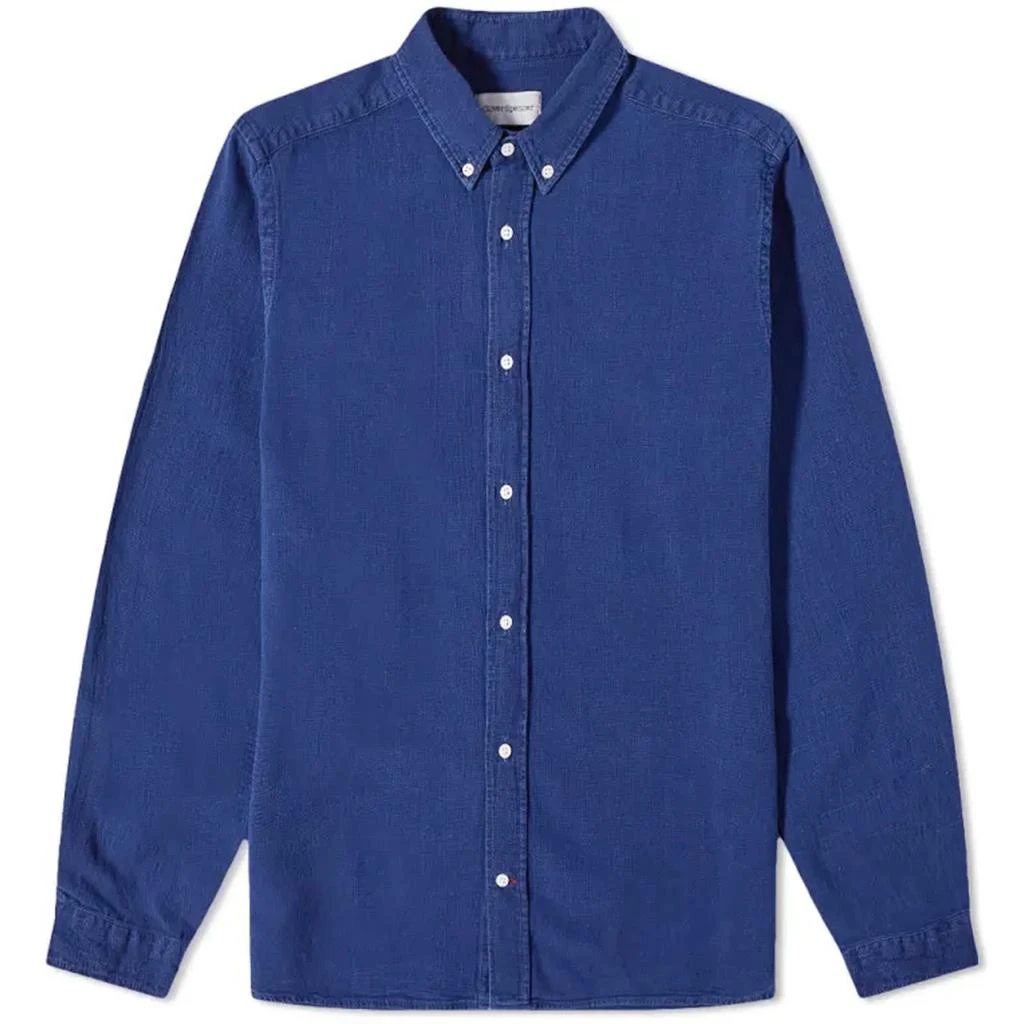 Oliver Spencer Oliver Spencer Brook Shirt 1