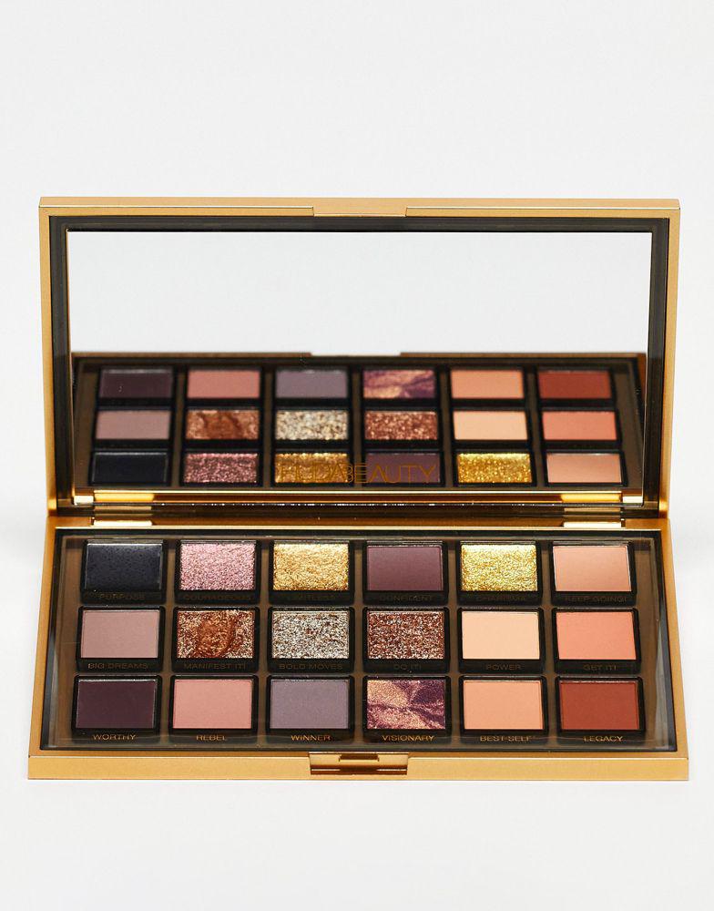 Huda Beauty Huda Beauty Empowered Eyeshadow Palette