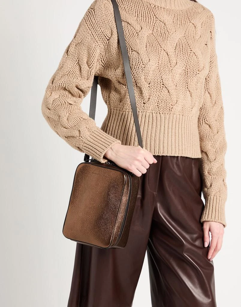 Brunello Cucinelli Cross-body bags 3
