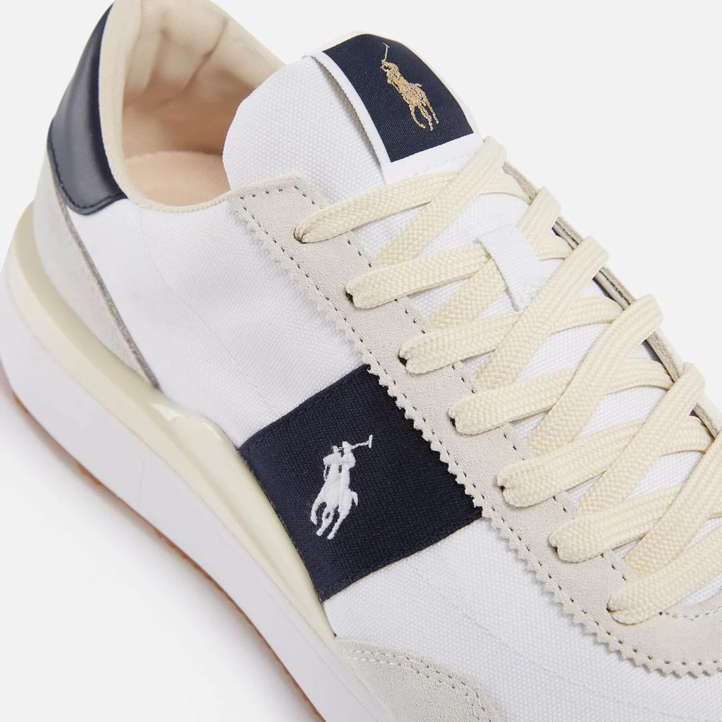 Ralph Lauren Polo Ralph Lauren Train 89 Pp Running Style Trainers 4