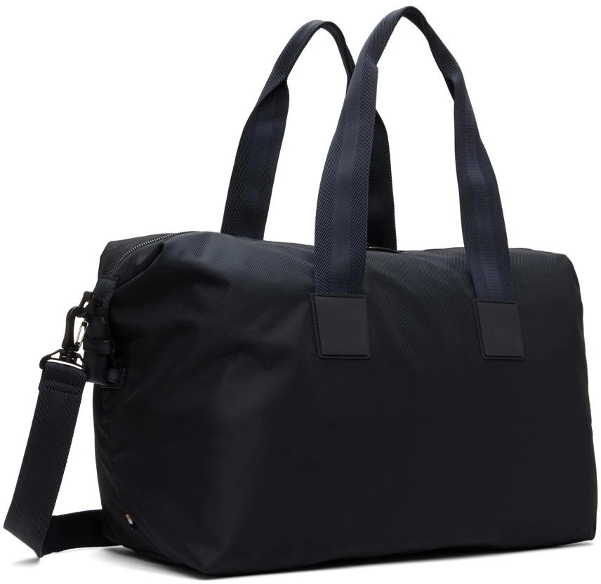 Hugo Boss Navy 3.0 Holdall Duffle Bag 3