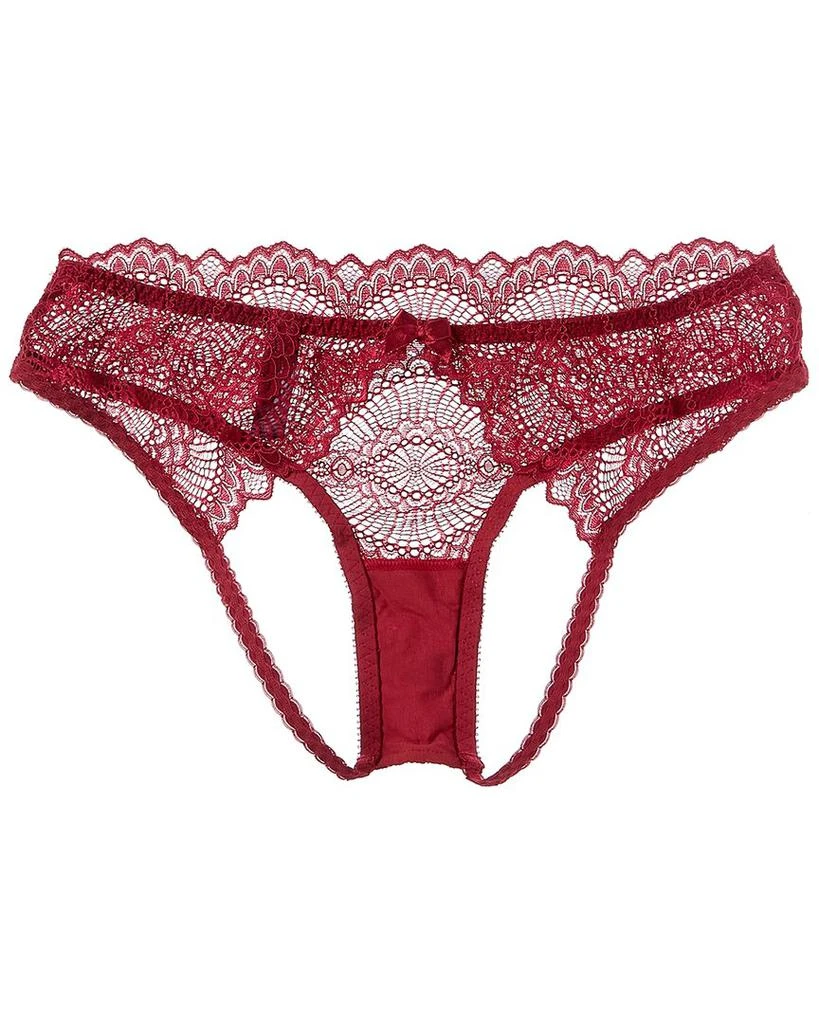Journelle Natalia Ouvert Thong 2