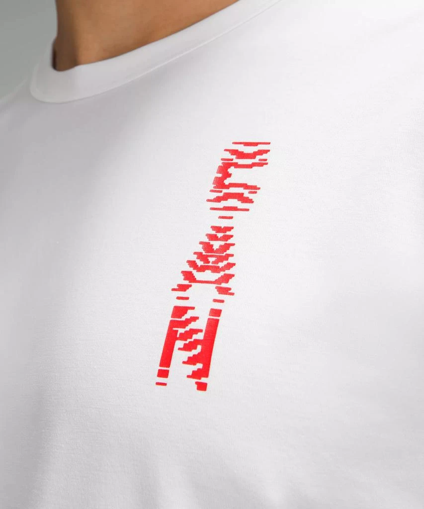 Lululemon Team Canada lululemon Fundamental T-Shirt *COC Logo 13