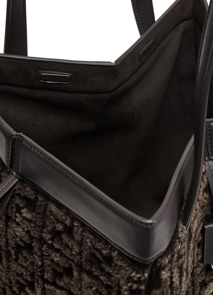 Fendi Fendi Origami Large bag 8