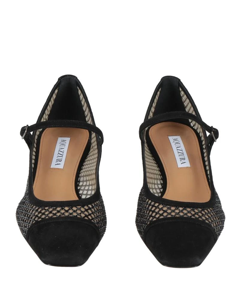 Aquazzura Pump 4