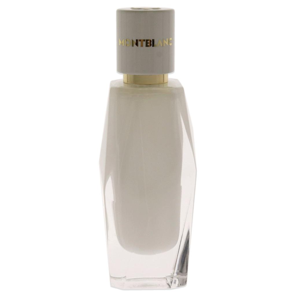 Mont Blanc Signature Travel Spray by Mont Blanc for Women - 1 oz EDP Spray