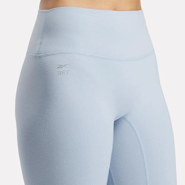 Reebok Reebok x SET Formcloud™ 7/8 High-Rise Leggings 5