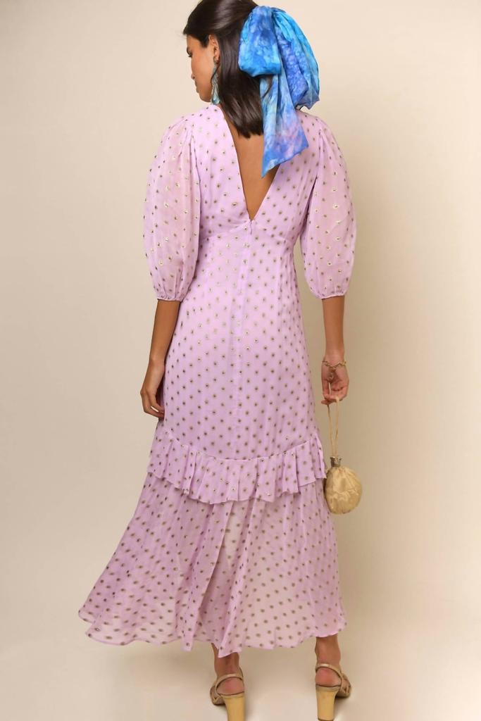 Rixo Rixo - Cheryl Dress
