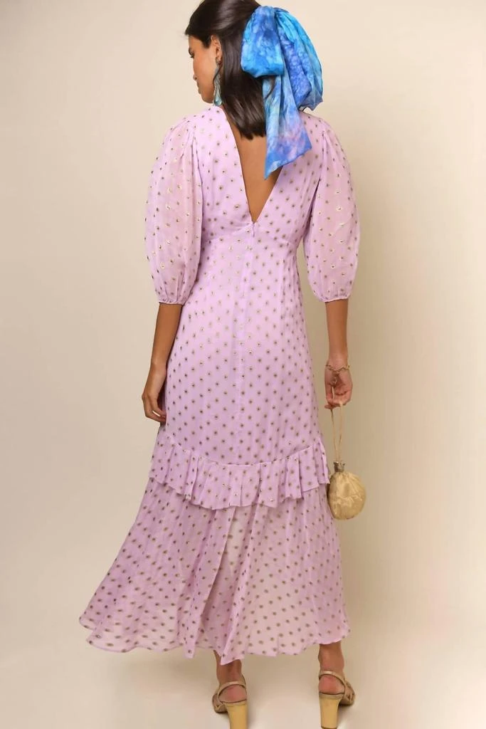 Rixo Rixo - Cheryl Dress 2