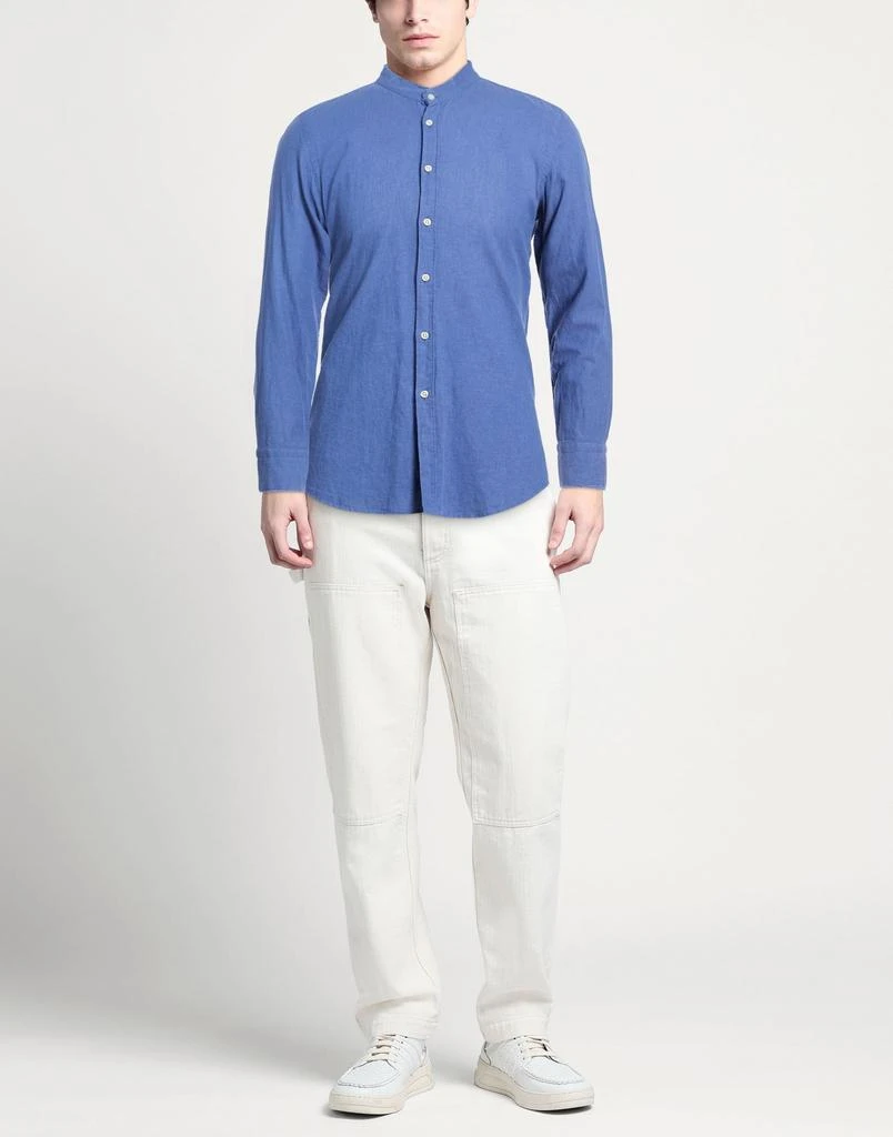 GMF 965 Denim shirt 2