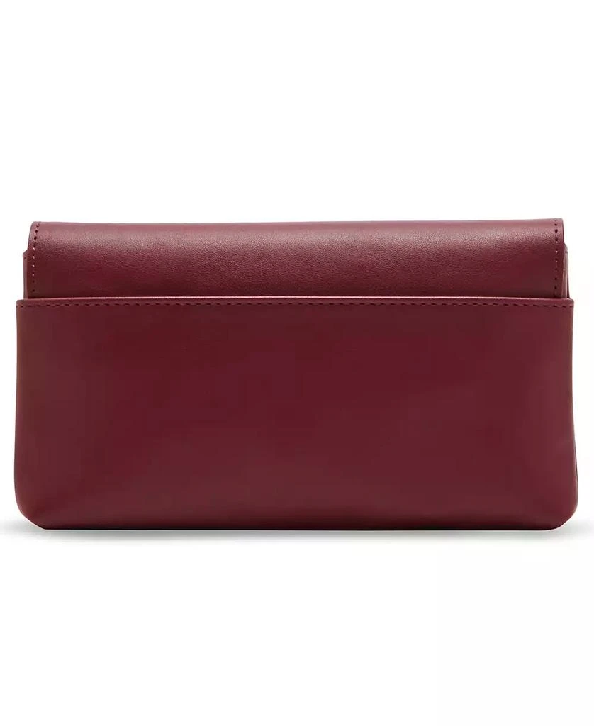 Anne Klein 3 Piece Gift Set with Turn Lock Clutch 3