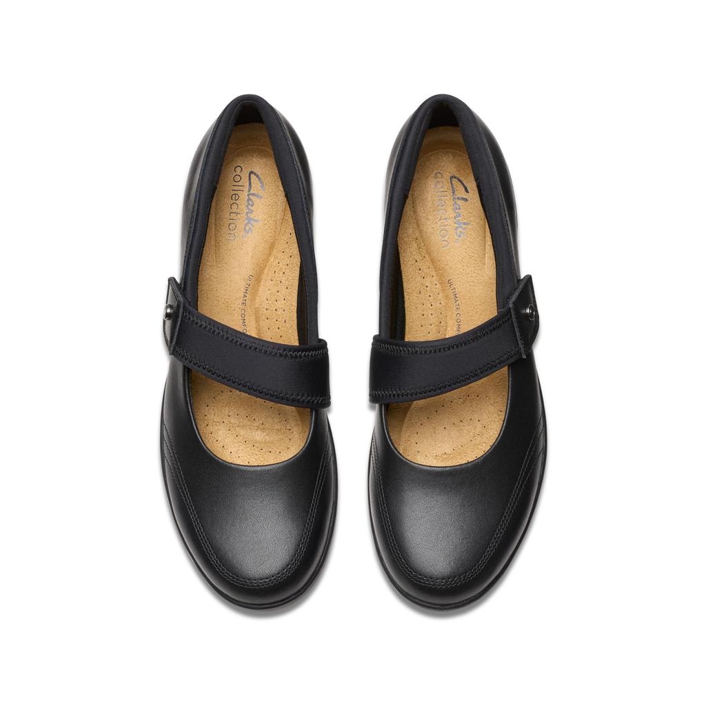 Clarks Suttyn May