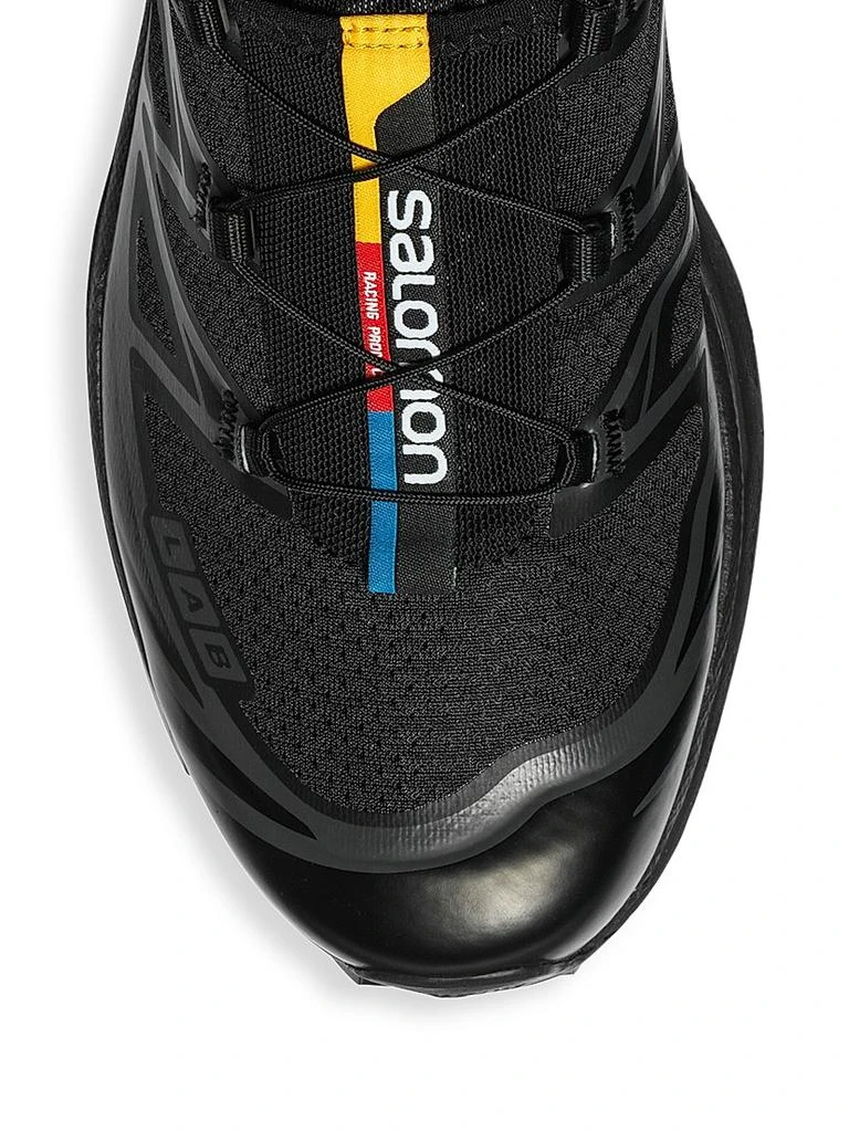 Salomon XT-6 Trail Running Sneakers 4