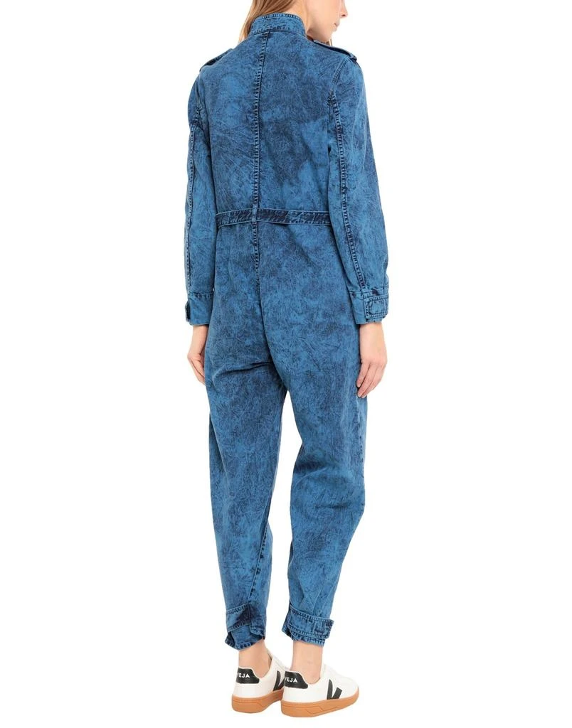 Stella McCartney Denim overall 2