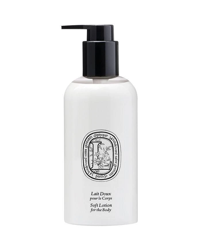 Diptyque Soft Body Lotion 8.5 oz. 1