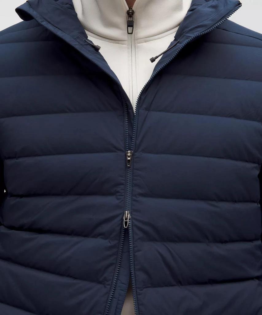 Lululemon Navigation Down Hoodie 13