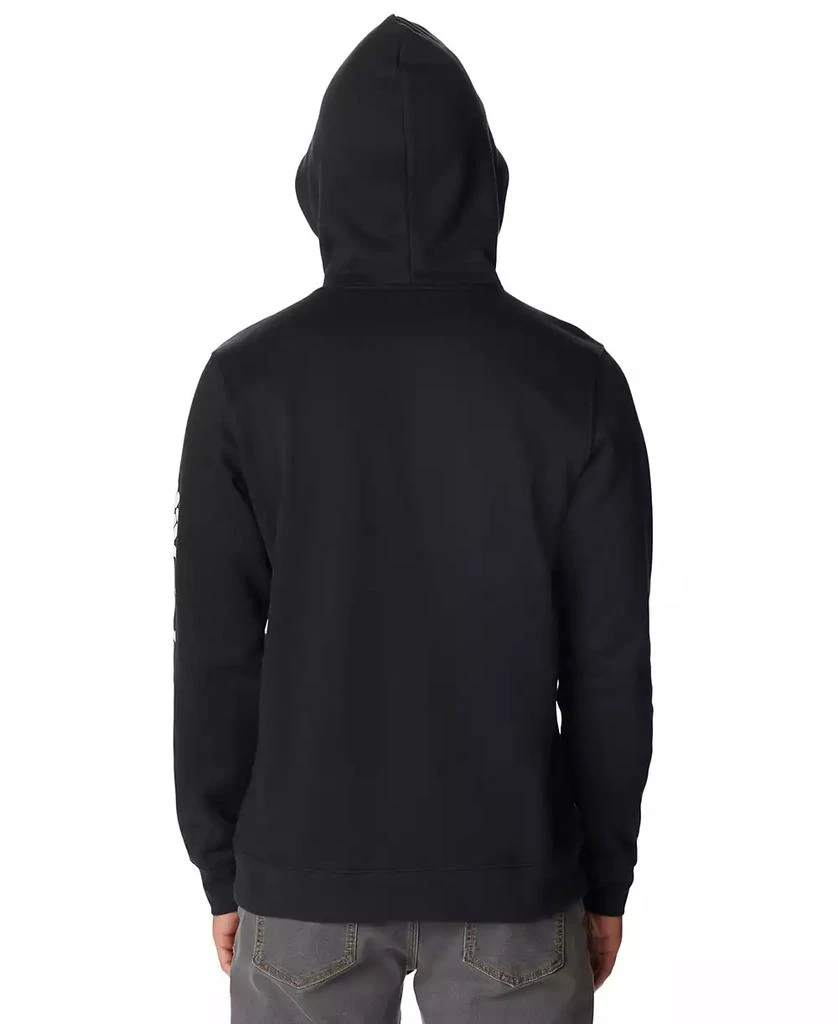 Columbia Men's Sleeve Logo Trek Hoodie 2