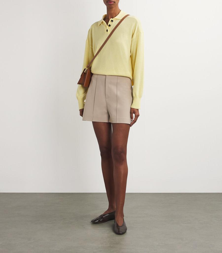 AERON Tailored Parker Shorts
