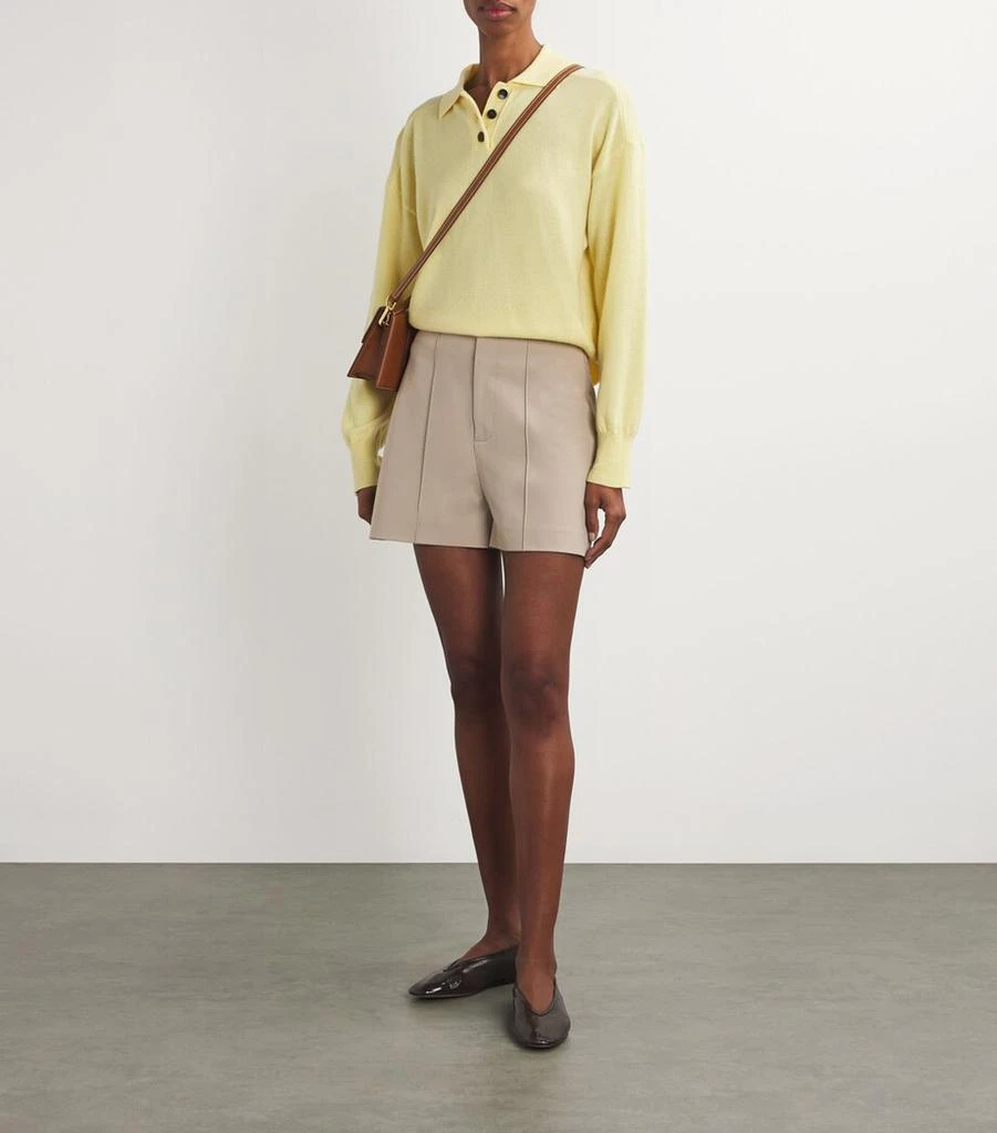 AERON Tailored Parker Shorts 2