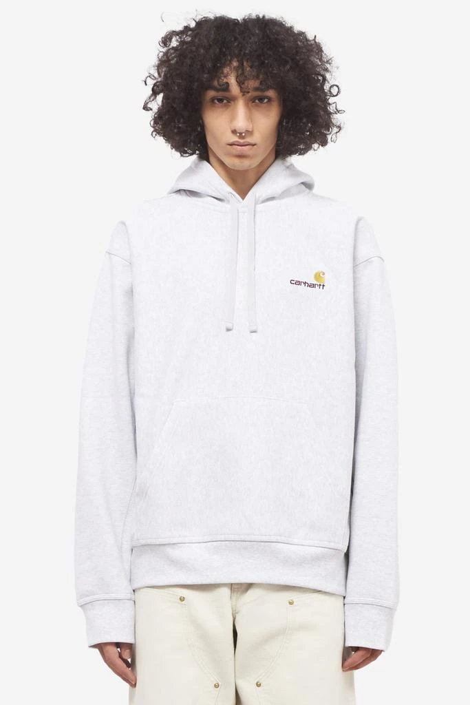 Carhartt Hooded American Script 2