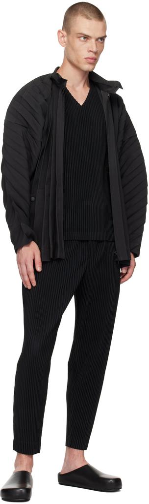 Shop Black Edge Coat on Sale at BeyondStyle – Get 11% Off