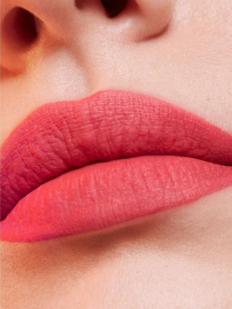 Estée Lauder Pure Color Whipped Matte Lip Color 3