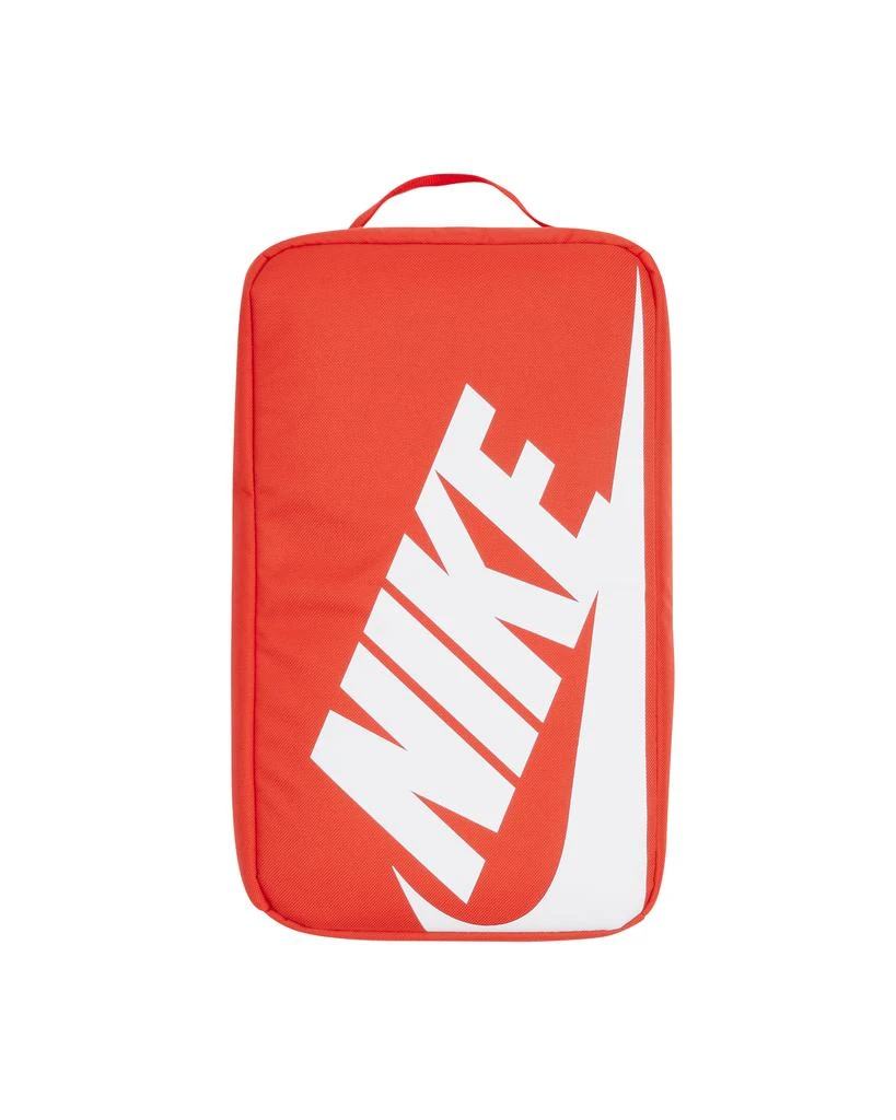 NIKE Shoe Box Red 1