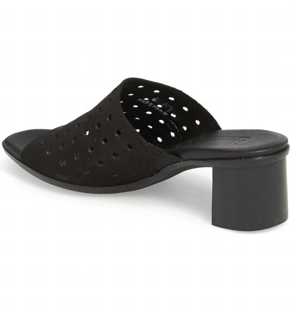 Munro Munro - Women's Jules Nubuck Sandal 3