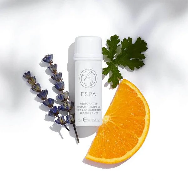 ESPA ESPA Restorative Aromatherapy Single Oil 10ml 3