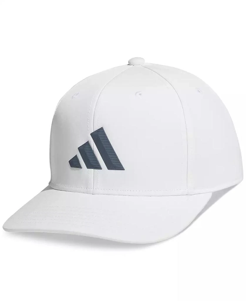 Adidas Men's Three Bar Snapback 2.0 Cap 3