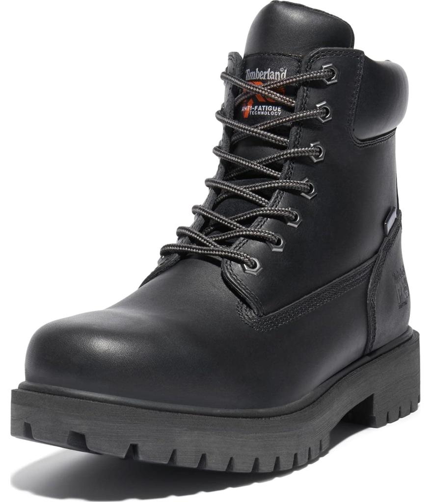 Timberland Direct Attach 6" Soft Toe