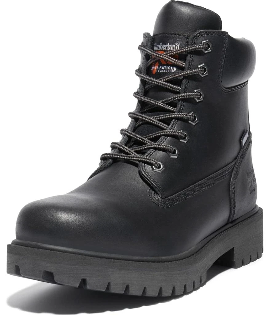 Timberland Direct Attach 6" Soft Toe 2
